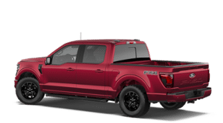 2026 Ford F-150® External Image 2
